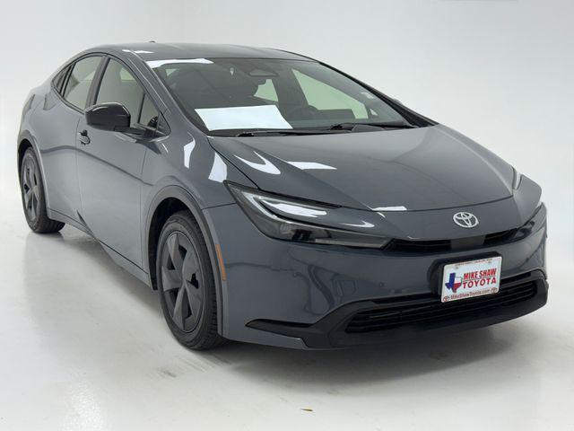 used 2025 Toyota Prius car, priced at $28,303