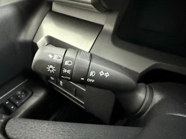 new 2026 Toyota Tacoma car, priced at $43,982