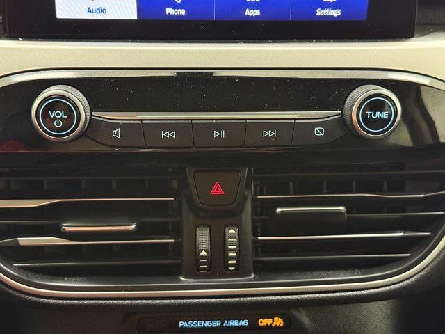 used 2020 Ford Escape car, priced at $15,776