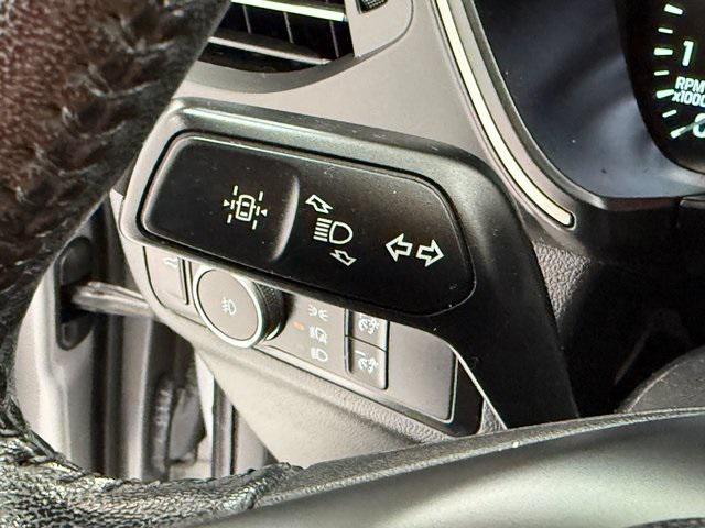 used 2020 Ford Escape car, priced at $15,776