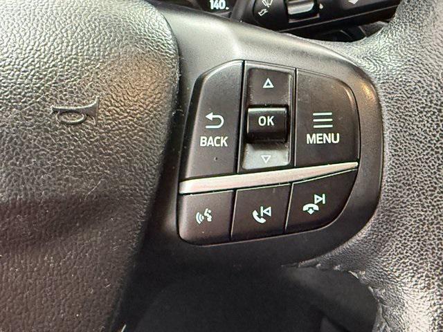 used 2020 Ford Escape car, priced at $15,776