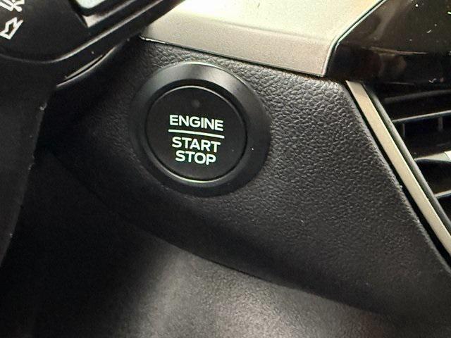 used 2020 Ford Escape car, priced at $15,776