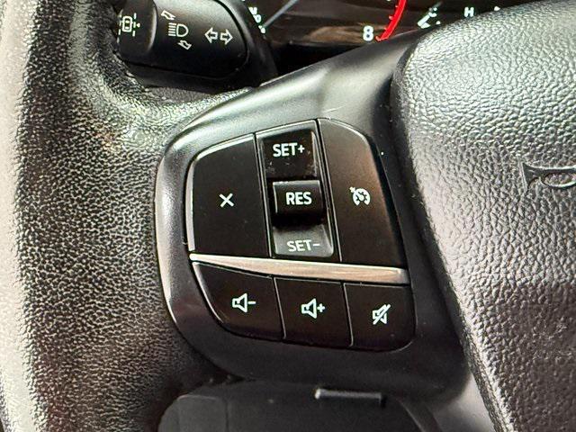 used 2020 Ford Escape car, priced at $15,776