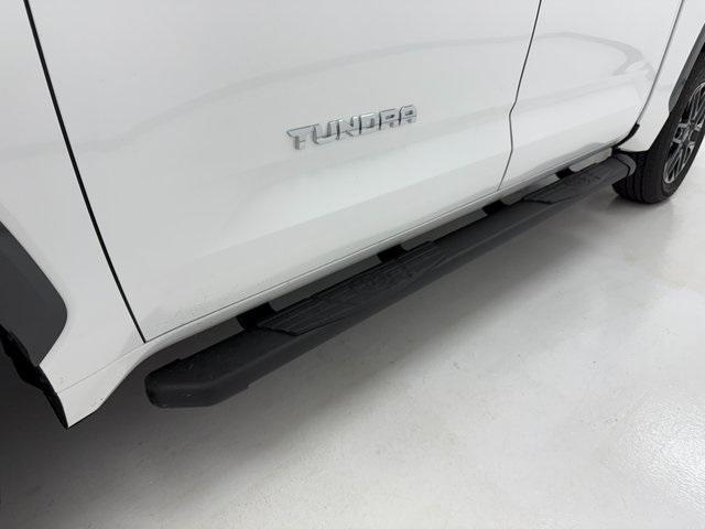 new 2026 Toyota Tundra car, priced at $59,600