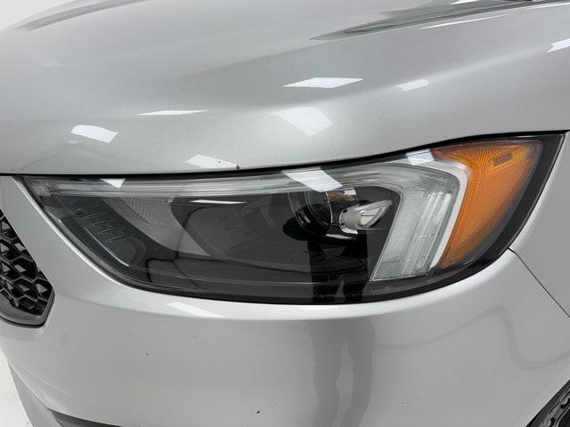 used 2019 Ford Edge car, priced at $19,530