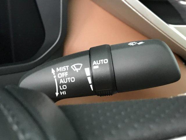 new 2025 Toyota Tundra Hybrid car, priced at $68,780