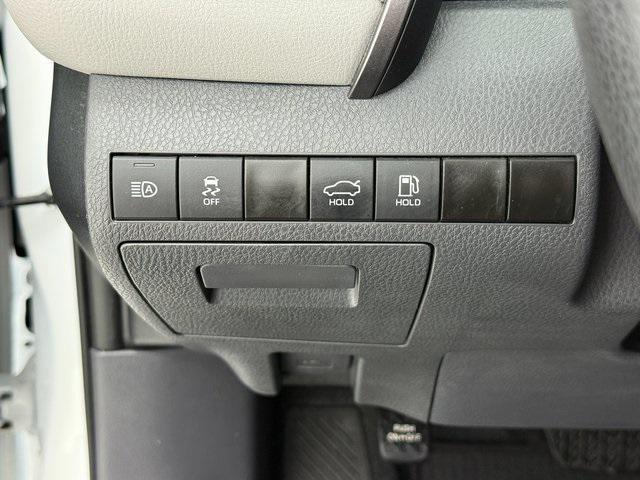 used 2024 Toyota Camry car, priced at $24,776