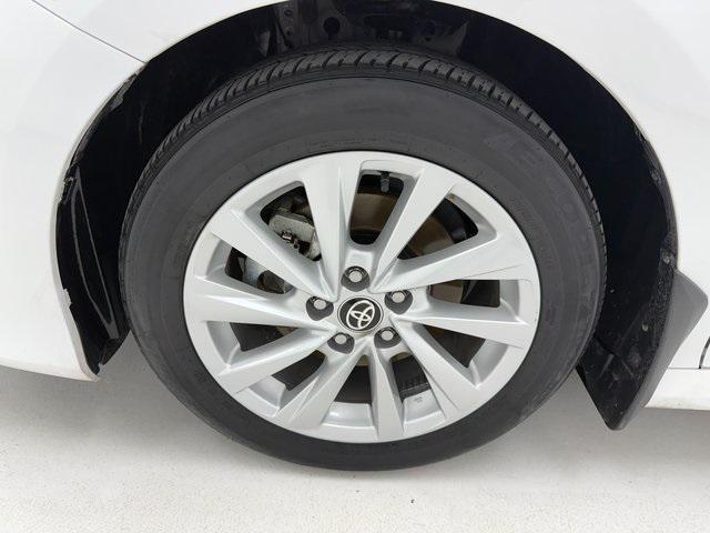 used 2024 Toyota Camry car, priced at $24,776