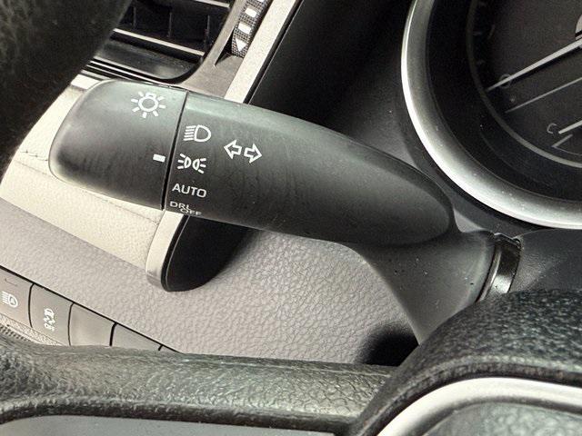 used 2024 Toyota Camry car, priced at $24,776