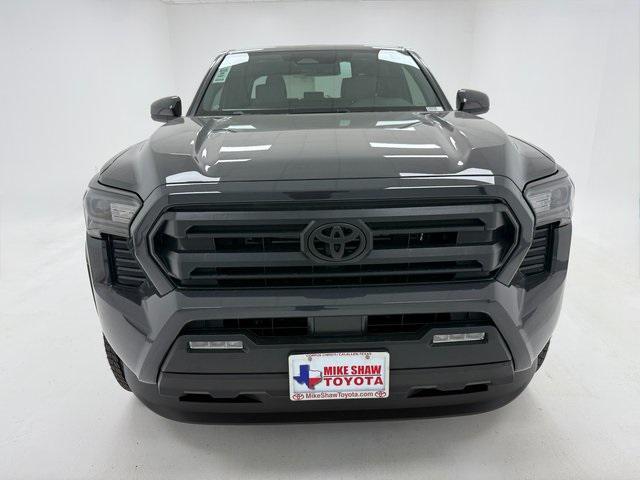 new 2026 Toyota Tacoma car, priced at $45,226