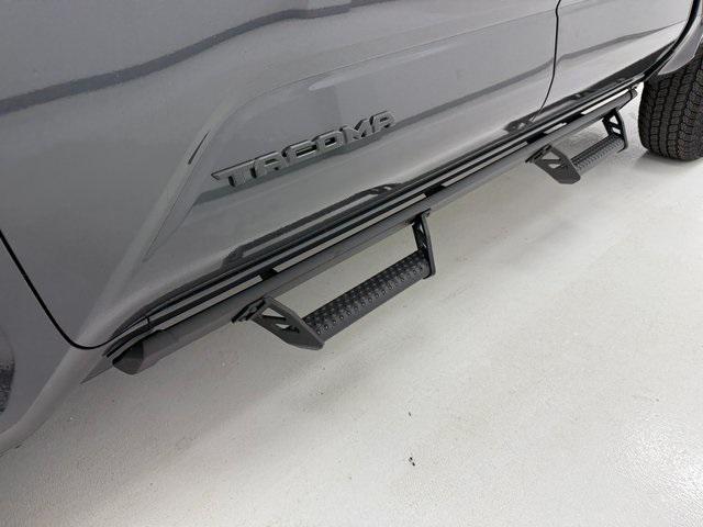 new 2026 Toyota Tacoma car, priced at $45,226