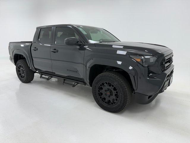 new 2026 Toyota Tacoma car, priced at $45,226