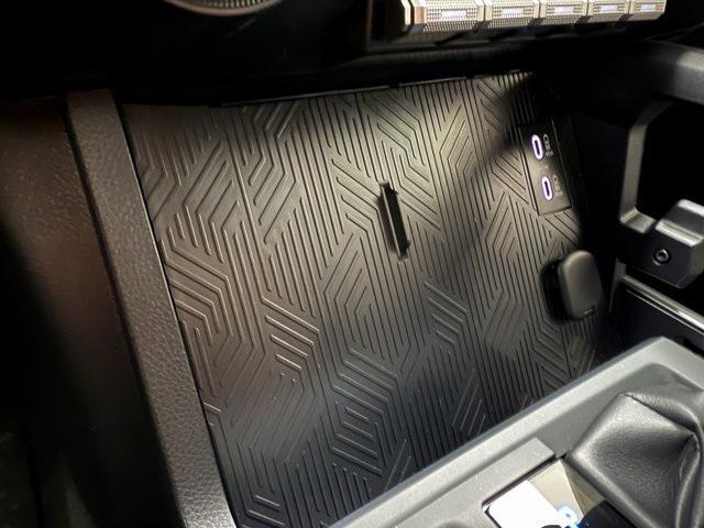 new 2026 Toyota Tacoma car, priced at $45,226