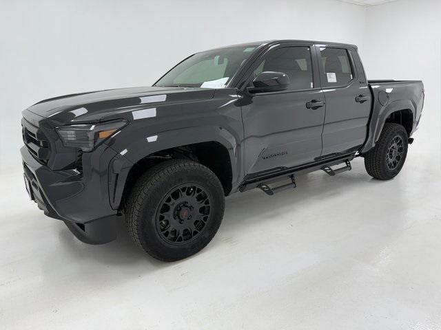 new 2026 Toyota Tacoma car, priced at $45,226