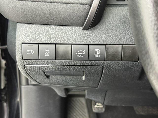 used 2024 Toyota Camry car, priced at $22,033