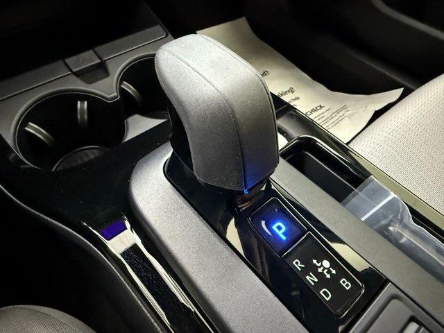 new 2026 Toyota Prius car, priced at $29,968