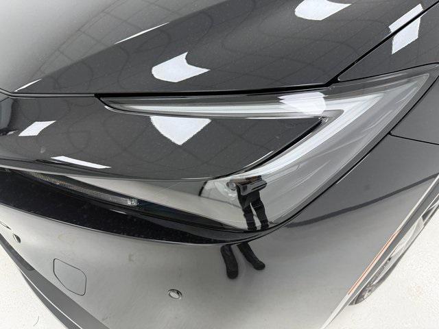 new 2026 Toyota Prius car, priced at $29,968