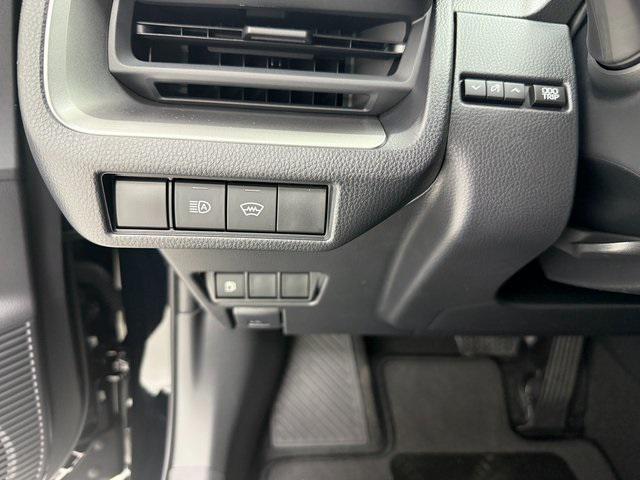 new 2026 Toyota Prius car, priced at $29,968