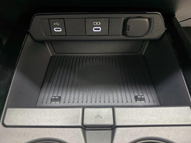 new 2026 Toyota Prius car, priced at $29,968