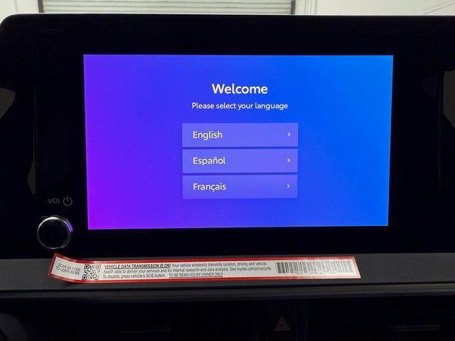 new 2026 Toyota Prius car, priced at $29,968