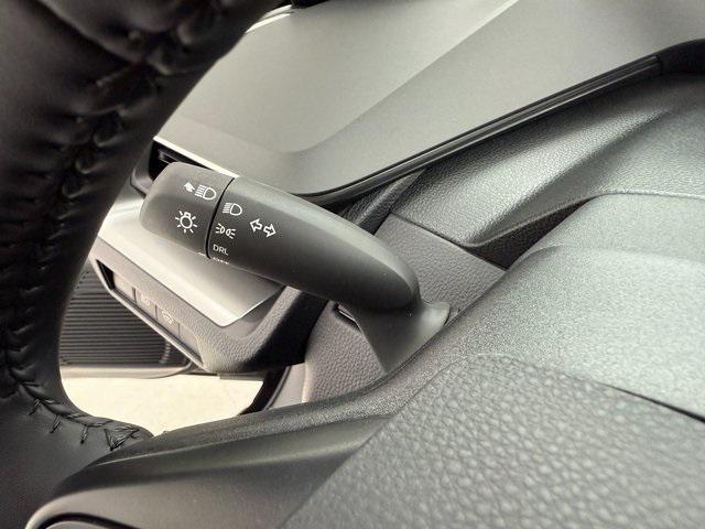 new 2026 Toyota Prius car, priced at $29,968