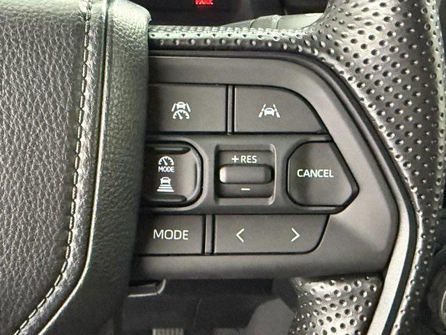 new 2026 Toyota Tacoma car, priced at $42,136