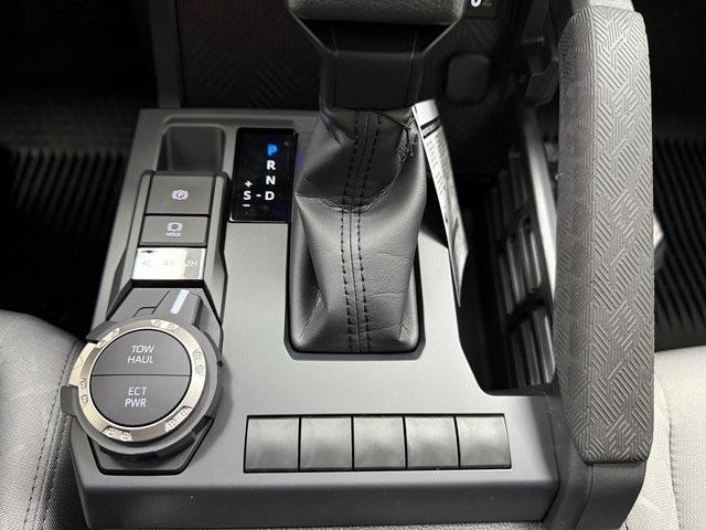 new 2026 Toyota Tacoma car, priced at $42,136