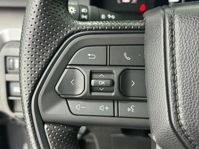 new 2026 Toyota Tacoma car, priced at $42,136