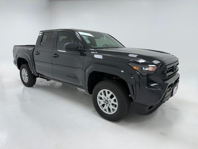 new 2026 Toyota Tacoma car, priced at $42,136
