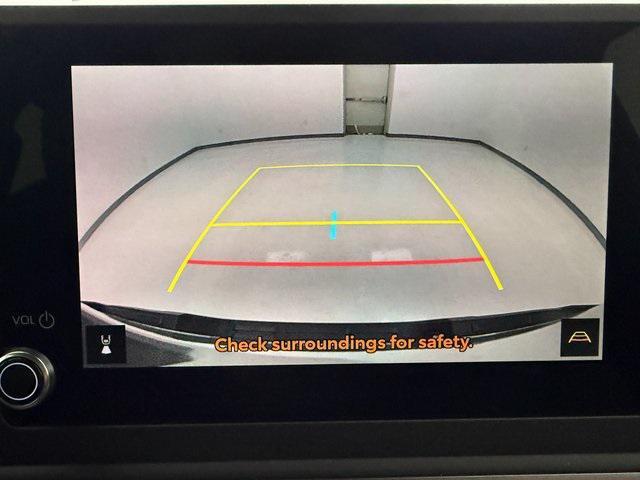 new 2026 Toyota Tacoma car, priced at $42,136