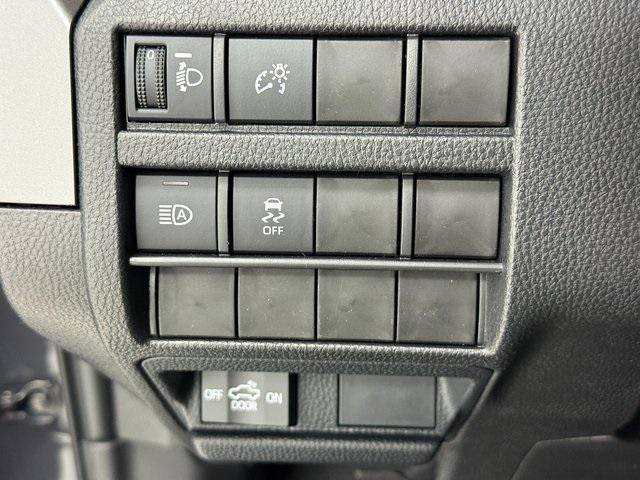 new 2026 Toyota Tacoma car, priced at $42,136