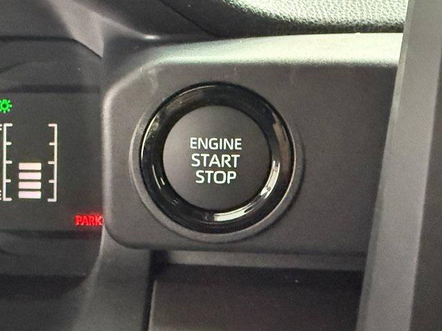 new 2026 Toyota Tacoma car, priced at $42,136