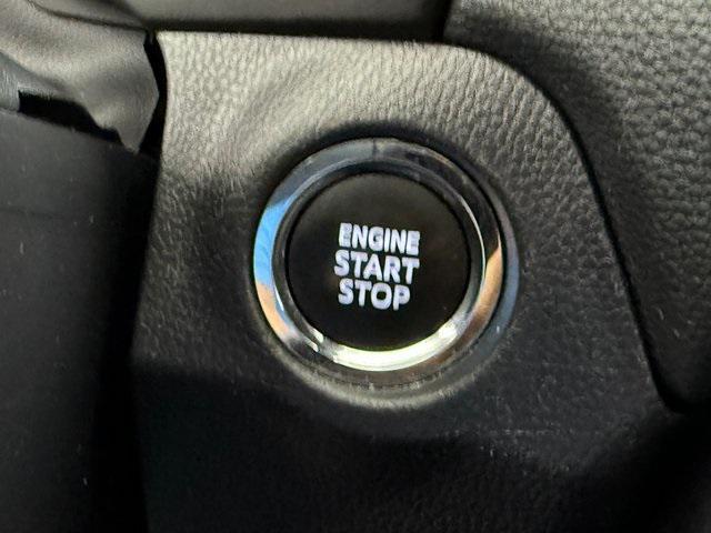 used 2024 Toyota RAV4 car, priced at $25,298