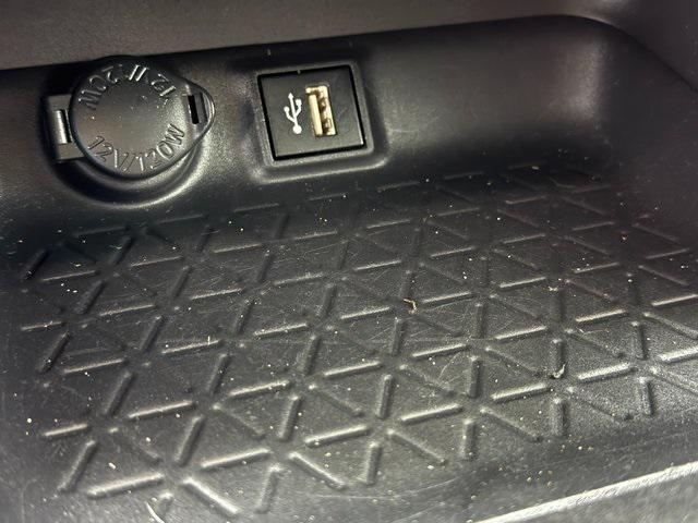 used 2024 Toyota RAV4 car, priced at $25,298