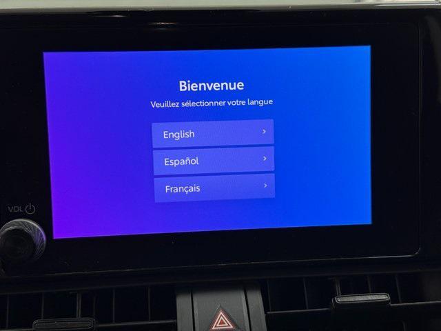 used 2024 Toyota RAV4 car, priced at $25,298