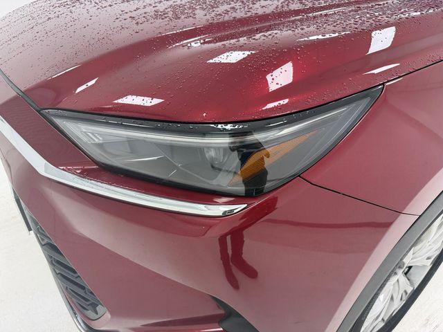 used 2024 Toyota Grand Highlander car, priced at $44,082