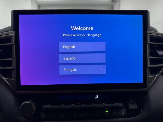 new 2026 Toyota Tundra car, priced at $56,989