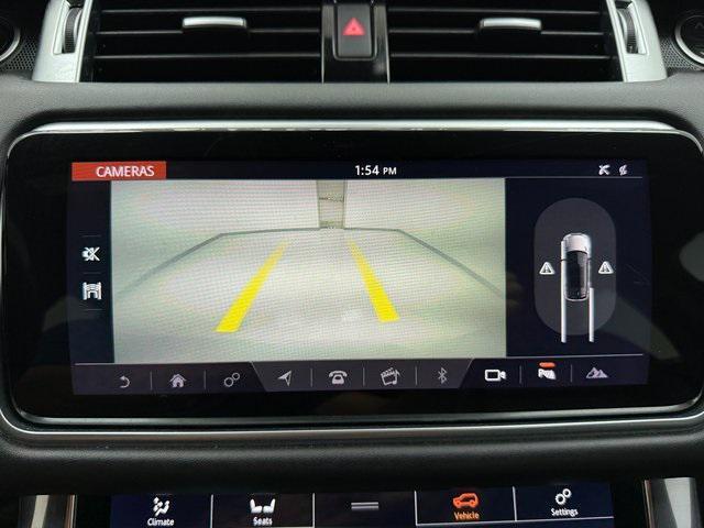 used 2019 Land Rover Range Rover Sport car, priced at $30,486