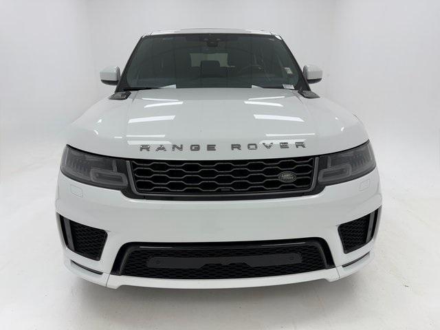 used 2019 Land Rover Range Rover Sport car, priced at $30,486
