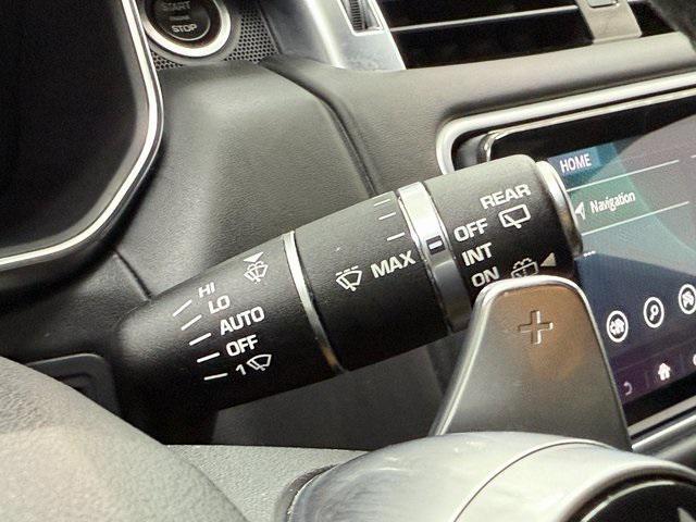 used 2019 Land Rover Range Rover Sport car, priced at $30,486