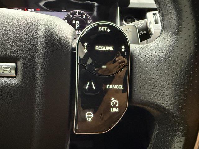 used 2019 Land Rover Range Rover Sport car, priced at $30,486