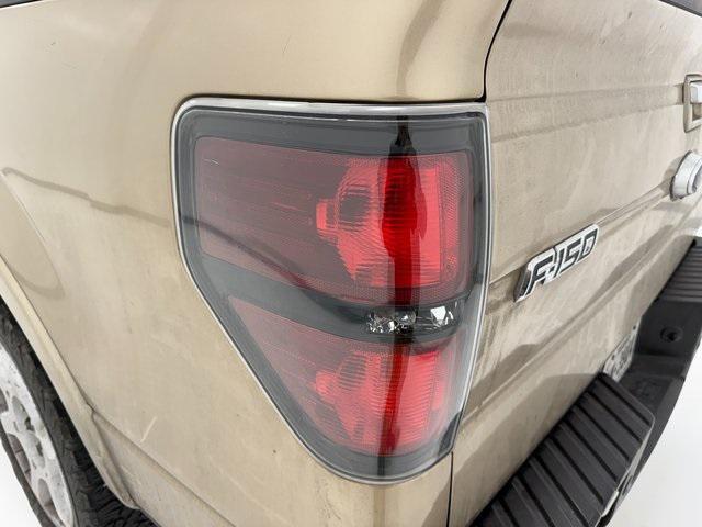 used 2014 Ford F-150 car, priced at $21,627