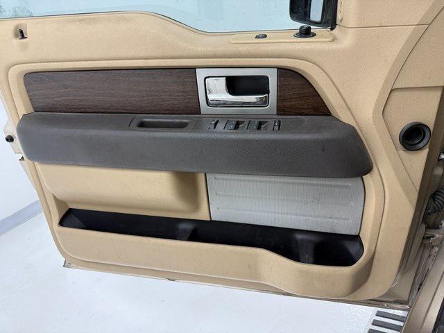 used 2014 Ford F-150 car, priced at $21,627