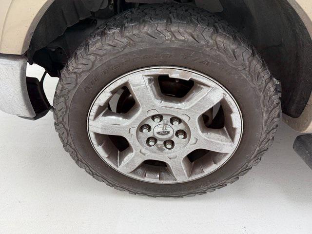 used 2014 Ford F-150 car, priced at $21,627