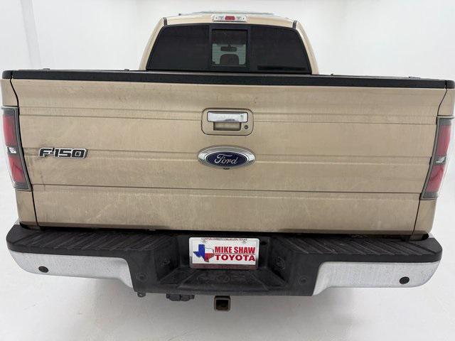 used 2014 Ford F-150 car, priced at $21,627