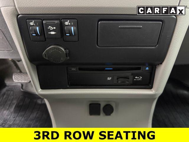 used 2019 Toyota Sienna car, priced at $18,650