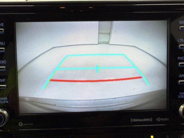 used 2021 Toyota Highlander car, priced at $19,653