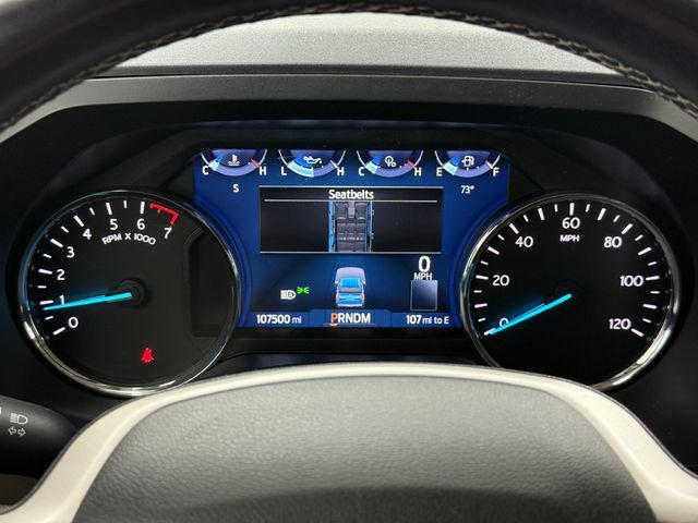 used 2022 Ford Expedition Max car, priced at $31,983