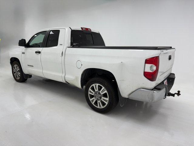 used 2015 Toyota Tundra car, priced at $18,988