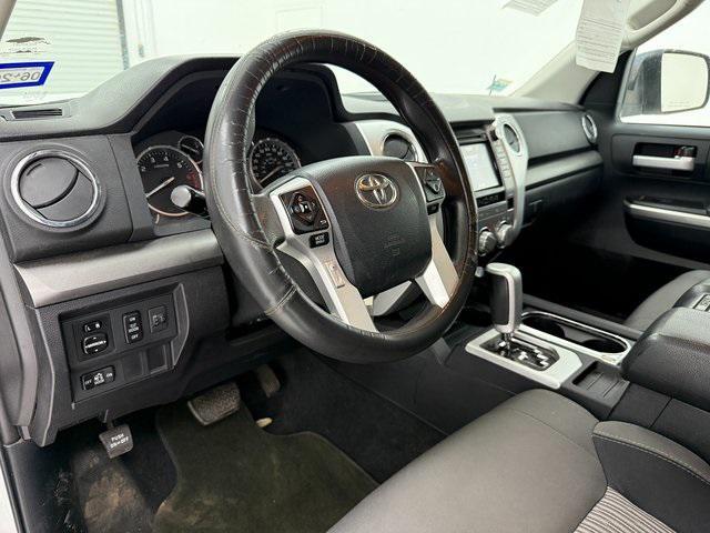 used 2015 Toyota Tundra car, priced at $18,988